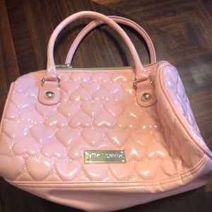 Betsey Johnson Purse